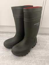 Dunlop purofort thermo for sale  RICHMOND