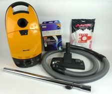 Miele s512 super for sale  COVENTRY