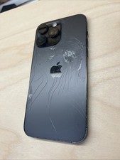 Cracked iphone pro for sale  Dublin