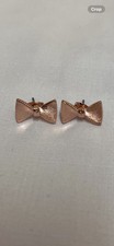 Ted baker bow for sale  CARMARTHEN