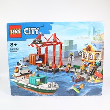 Lego city seaside for sale Lego city seaside for sale  WESTBURY