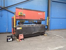 Amada fbd 1030e for sale  Euclid