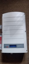 Solaredge se9k wechselrichter gebraucht kaufen Solaredge se9k wechselrichter gebraucht kaufen  Oberderdingen