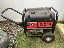 Coleman gas powered for sale  Fort Lee