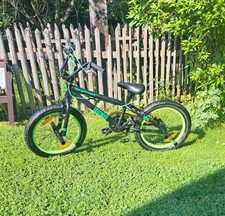 Bmx rad bergsteiger gebraucht kaufen  Crimmitschau