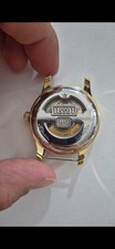 Orologio watch tissot usato  Vimodrone
