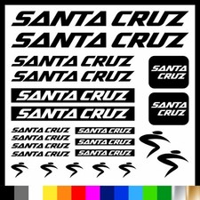 Kit santa cruz usato  Formigine