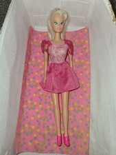 Plastic doll twins for sale  CHELTENHAM