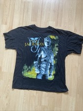 Michael jackson tour d'occasion  Escalquens