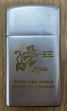 Vintage soffel pittsburgh for sale  Coraopolis