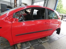 Tür links yaris gebraucht kaufen  Deutschland