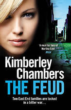 Chambers kimberley feud for sale  STOCKPORT