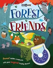Hide seek forest for sale  UK
