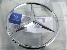 Mercedes heckdeckel stern gebraucht kaufen  Meldorf