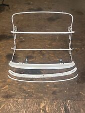 Triumph tr4a hood for sale  KNUTSFORD