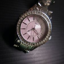 Montre bracelet guess d'occasion  Nice-