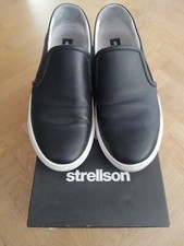 Strellson herren sneaker gebraucht kaufen  Leipzig