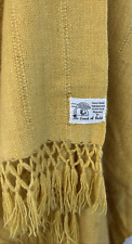 Crock gold scarf for sale  Shipping to Ireland