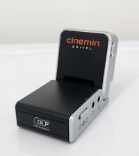 Cinemin swivel projector for sale  Chelsea