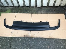 Audi diffusor stoßstange gebraucht kaufen  Essen