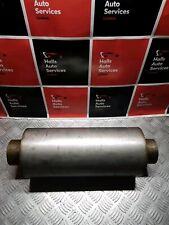 Exhaust pipe flowmaster for sale  NORTHAMPTON