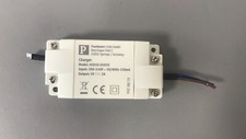 Paulmann charger aed10 gebraucht kaufen  Frankenberg