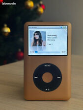 Ipod classic 128 d'occasion  Paris XV