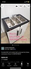 Multi purpose portable for sale  La Puente