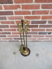 Antique vtg brass for sale  Saint Louis