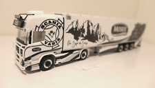Herpa scania v8 gebraucht kaufen  Kirchheim unter Teck