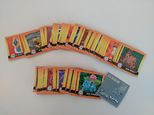 Pokemon sticker serie gebraucht kaufen  Kiel