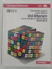 Litteram. corso lingua usato  Roma