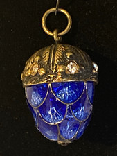 Vtg russian egg for sale  Liberty