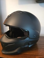 Scorpion exo full for sale  Downey