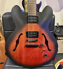 2011 vintage sunburst for sale  DARWEN