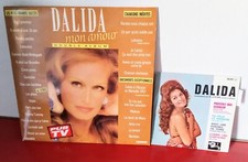 Disques vinyle dalida d'occasion  Lodève