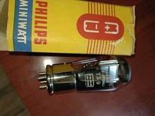 Valvola philips 9 usato  San Prospero