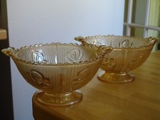 Vintage two bowl d'occasion  Mulhouse-