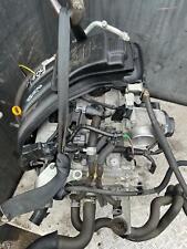 Komplettmotor Nissan NOTE 2014 HR12 comprar usado  Enviando para Brazil