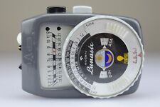 Gossen lunasix storico usato  Valvestino