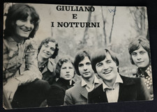 Cartolina italia gruppo usato  Benevento