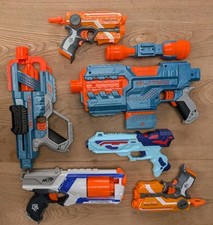 Job lot nerf for sale  KINGSTON UPON THAMES