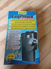 Tetra easycrystal filterbox for sale  STAFFORD