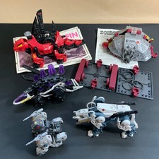 Vintage tomy zoids for sale Vintage tomy zoids for sale  SWADLINCOTE