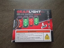 Gearlight pack led for sale  Rio Grande City