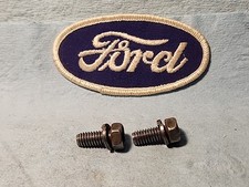 1960 ford 352 for sale  Danforth