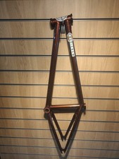 Cult dak bmx for sale  BELFAST