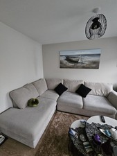 Big corner sofa for sale Big corner sofa for sale  RENFREW