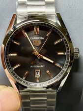 Tag heuer carrera usato  Sesto Fiorentino