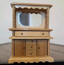 Vintage pine kitchen for sale  GLASGOW